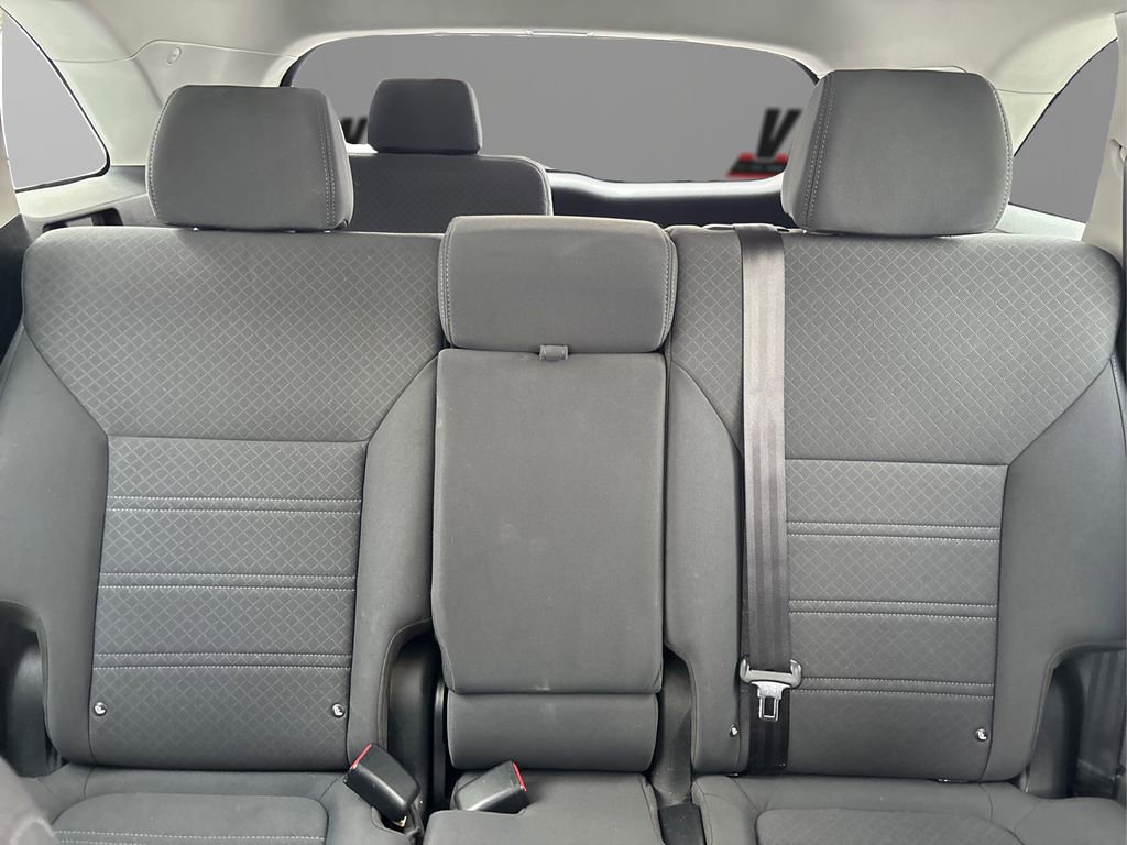 Used 2020 Kia Sorento LX w/ LX I4 Convenience Package image 17