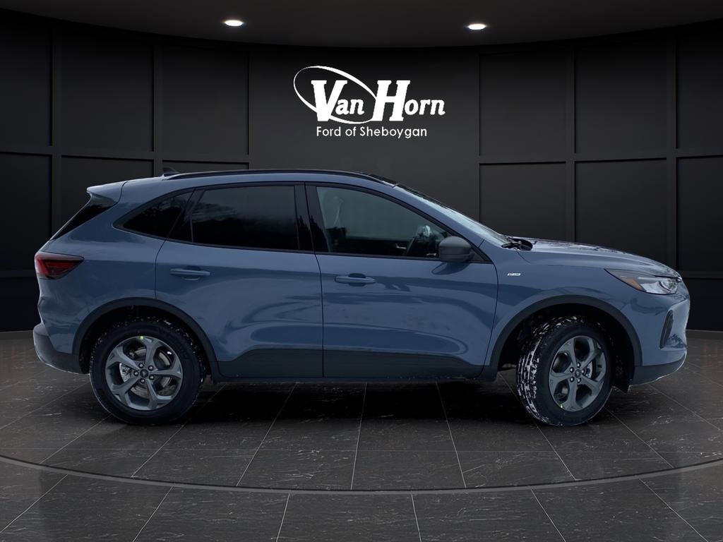 New 2026 Ford Escape ST-Line w/ Tech Pack #1 image 2