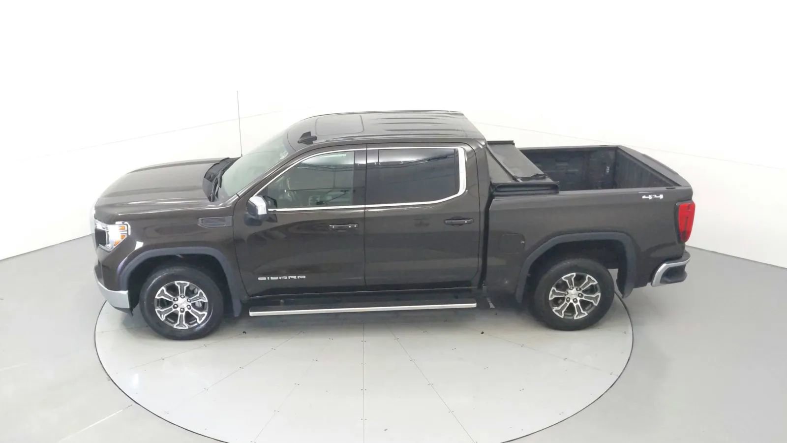 Used 2020 GMC Sierra 1500 SLE w/ SLE Convenience Package image 39
