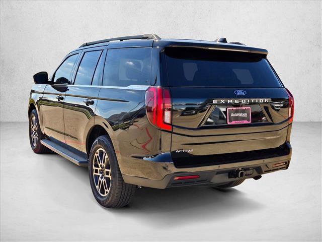New 2026 Ford Expedition Active image 9