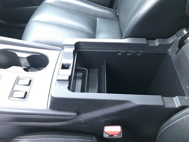 Used 2023 Nissan Murano SL image 14