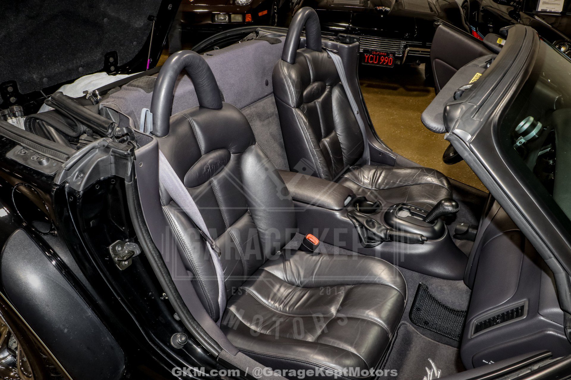 Used 1999 Plymouth Prowler image 77