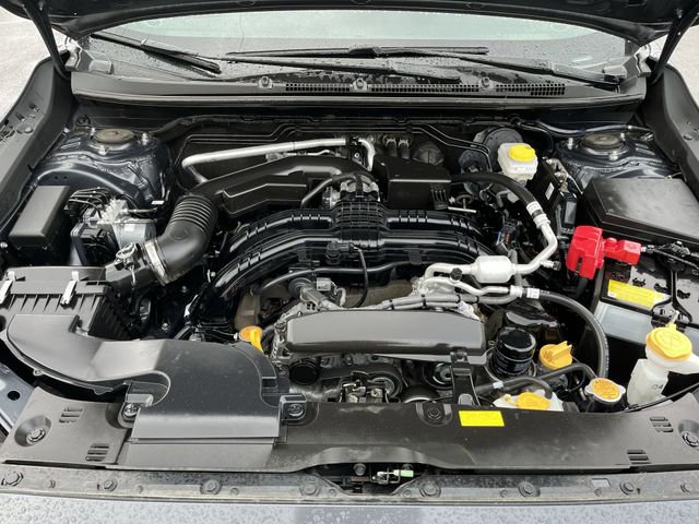 Certified 2024 Subaru Crosstrek 2.0i Premium AWD/4WD image 20