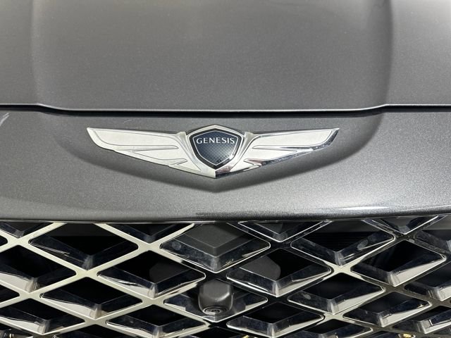 Used 2023 Genesis GV80 3.5T Advanced + image 9