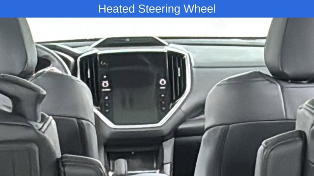 New 2026 Subaru Ascent Touring image 17