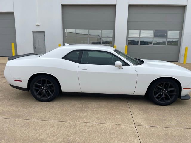 Used 2020 Dodge Challenger GT w/ Plus Package image 2