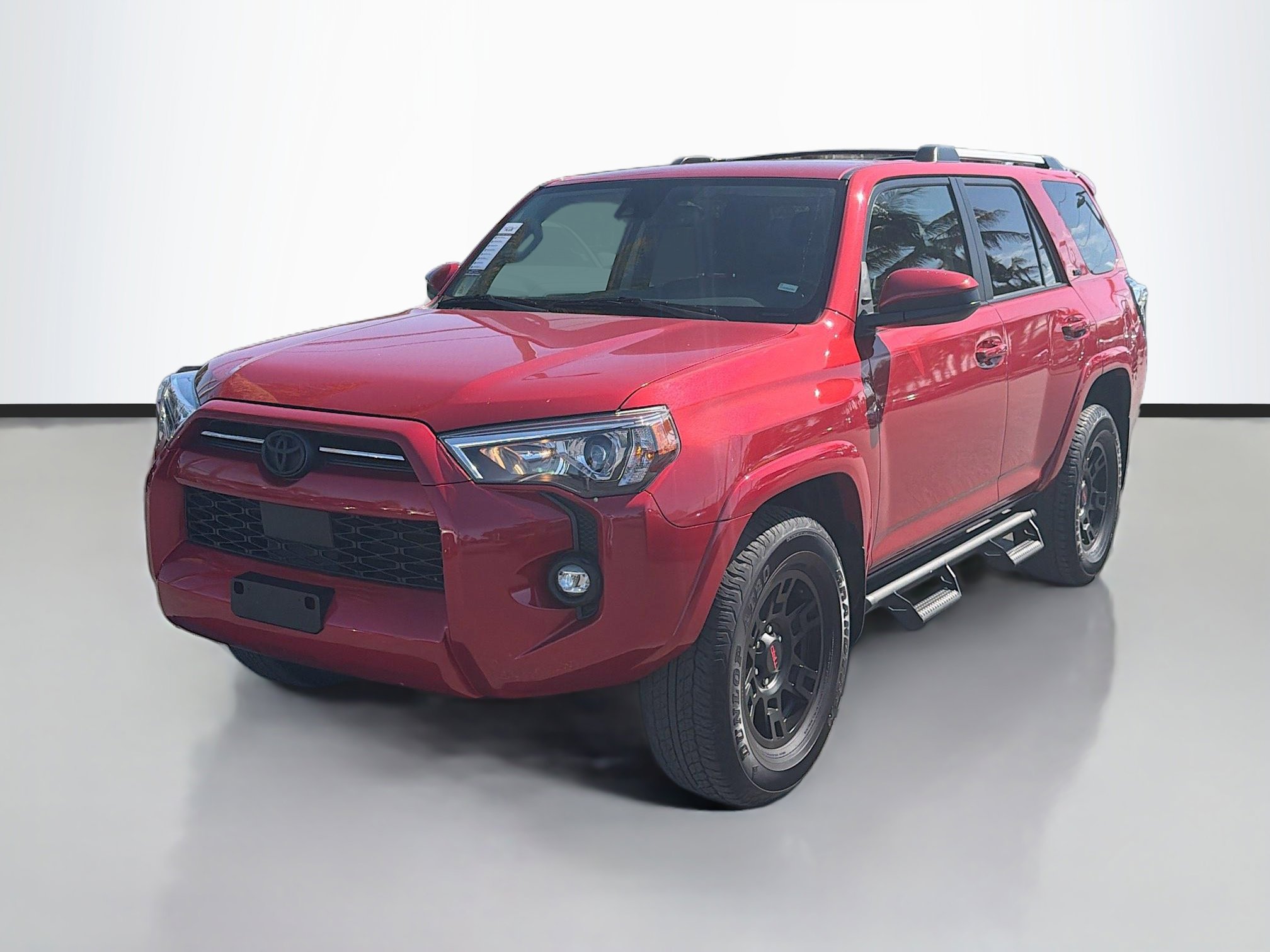 Used 2023 Toyota 4Runner SR5 image 7