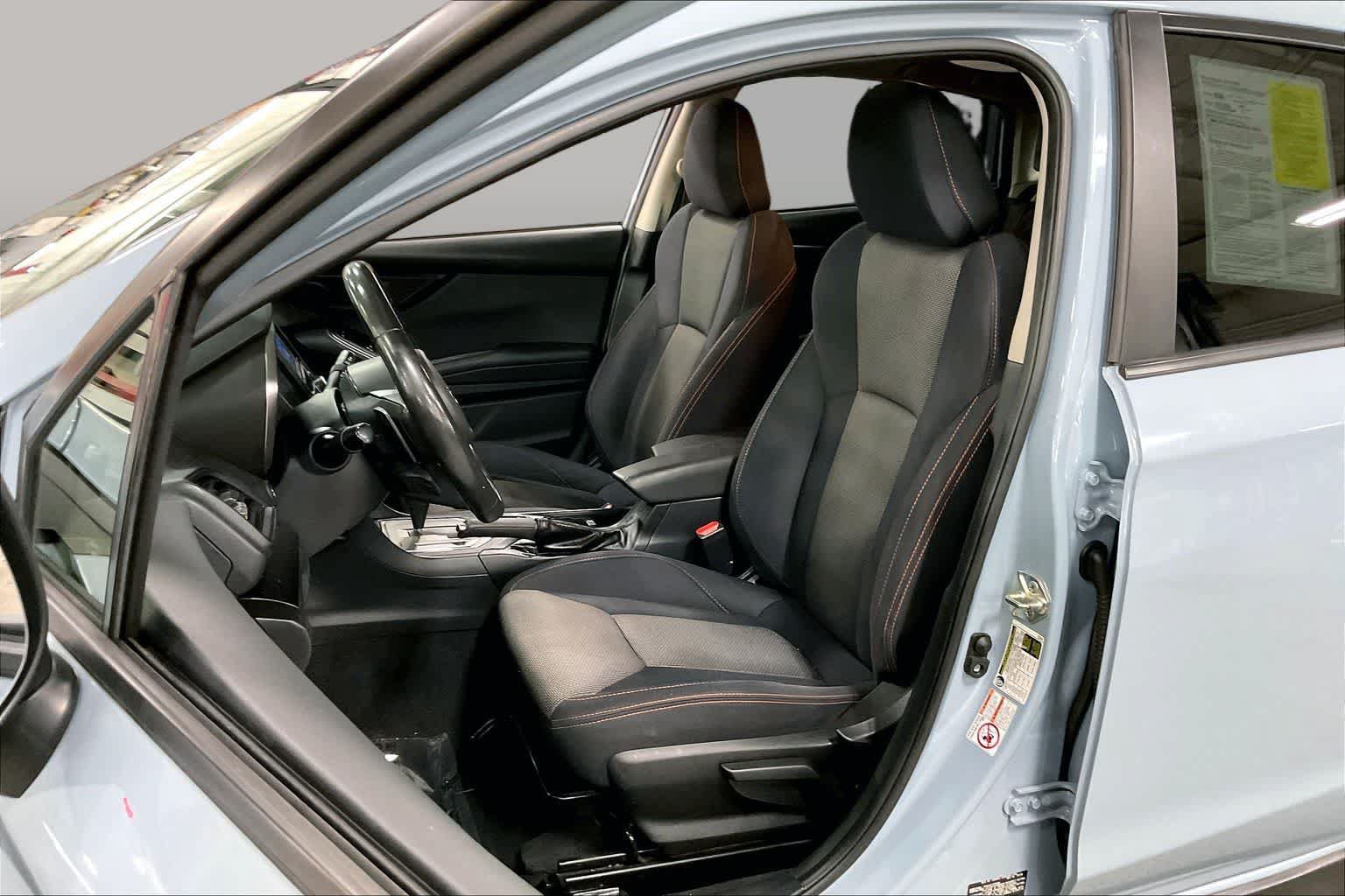 Used 2019 Subaru Crosstrek 2.0i Premium AWD/4WD image 8