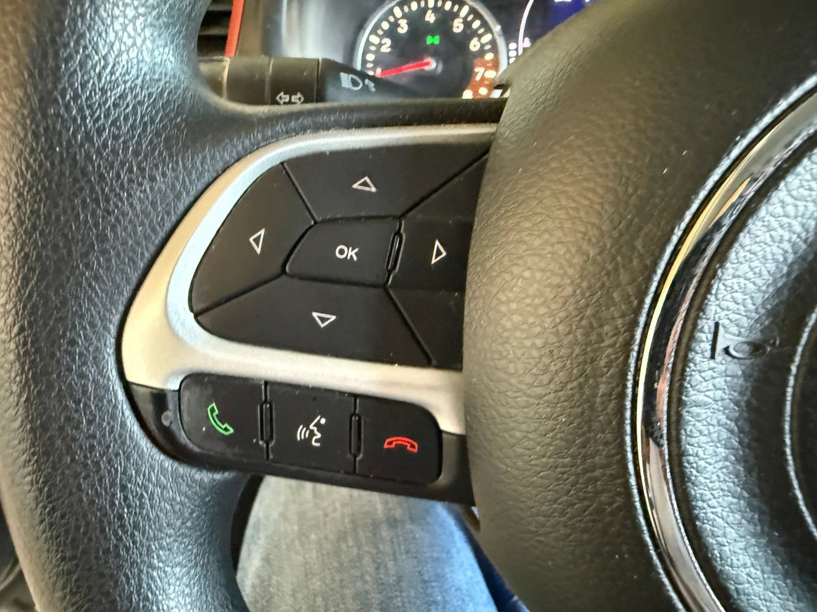 Used 2020 Jeep Renegade Sport AWD/4WD image 21