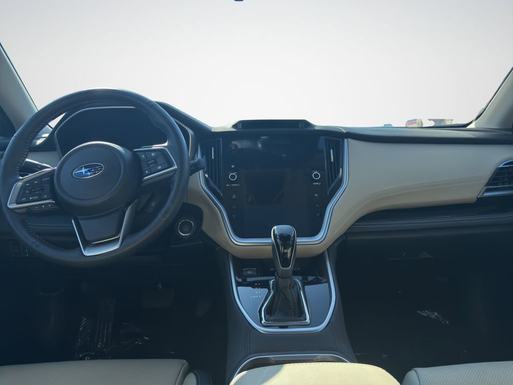 Used 2024 Subaru Outback Limited image 21