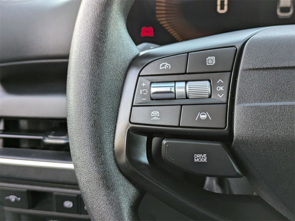 Used 2025 Kia K4 LXS image 18