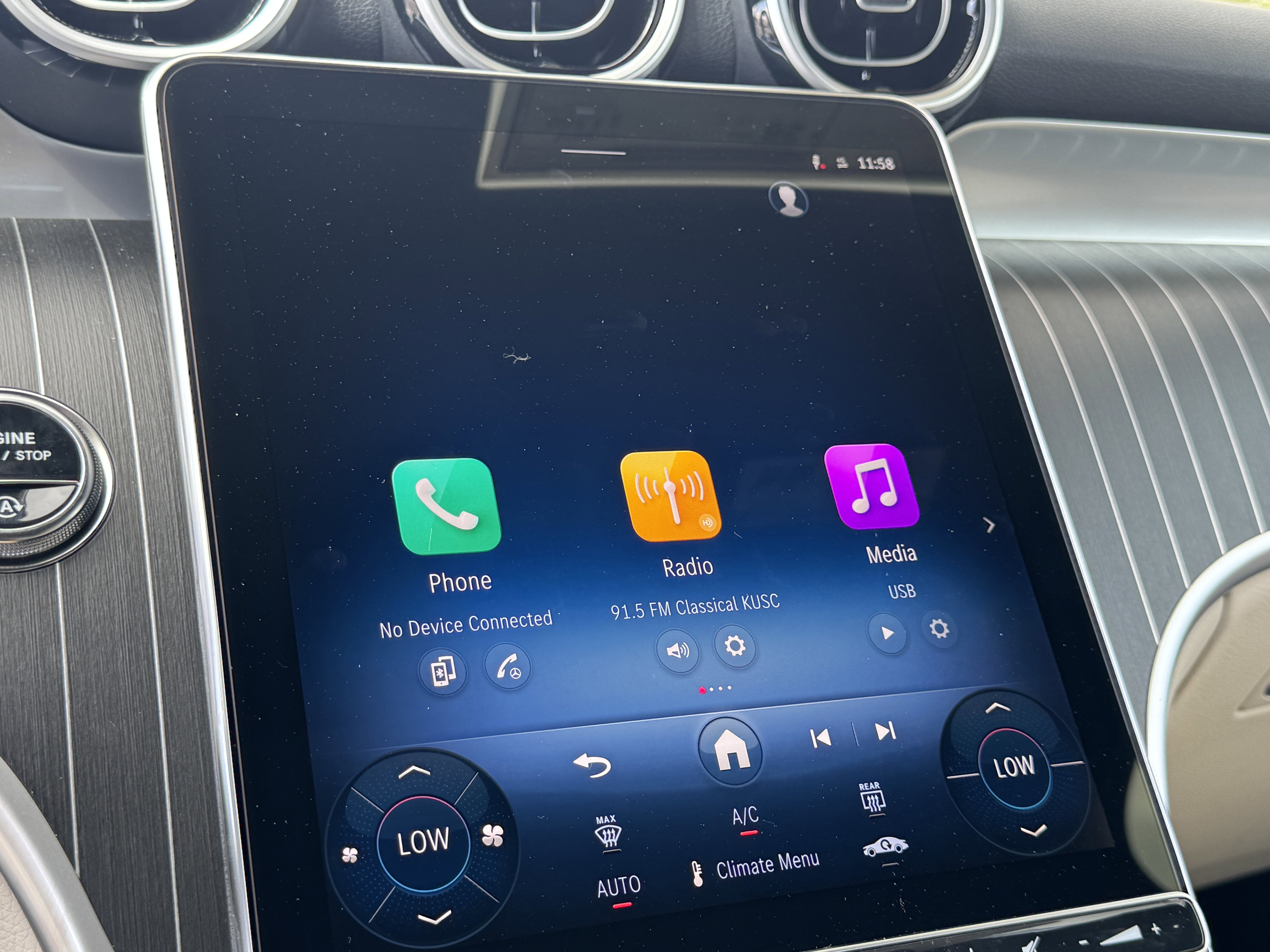 New 2026 Mercedes-Benz GLC 300 4MATIC image 25