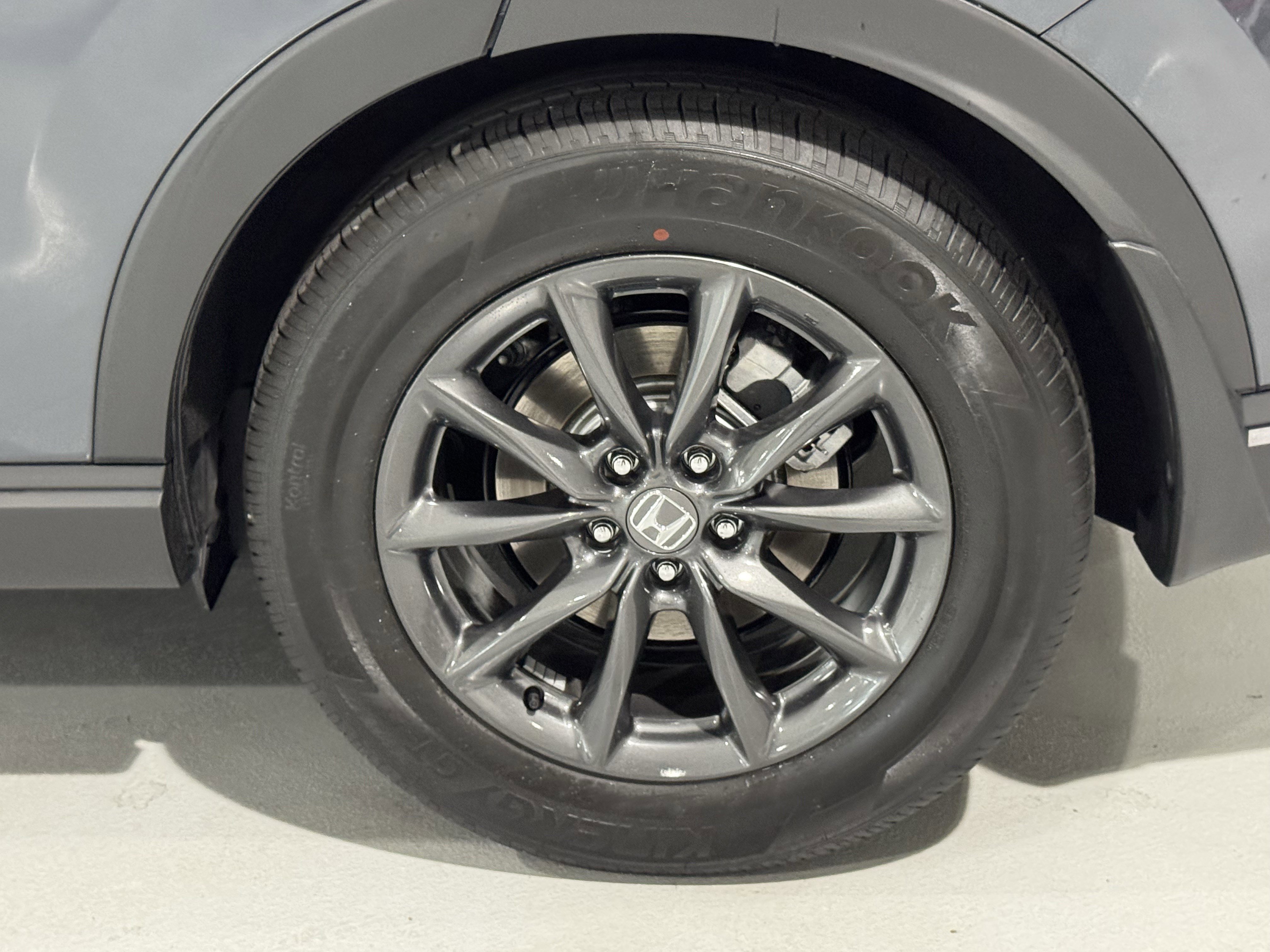 Used 2026 Honda CR-V EX-L image 42