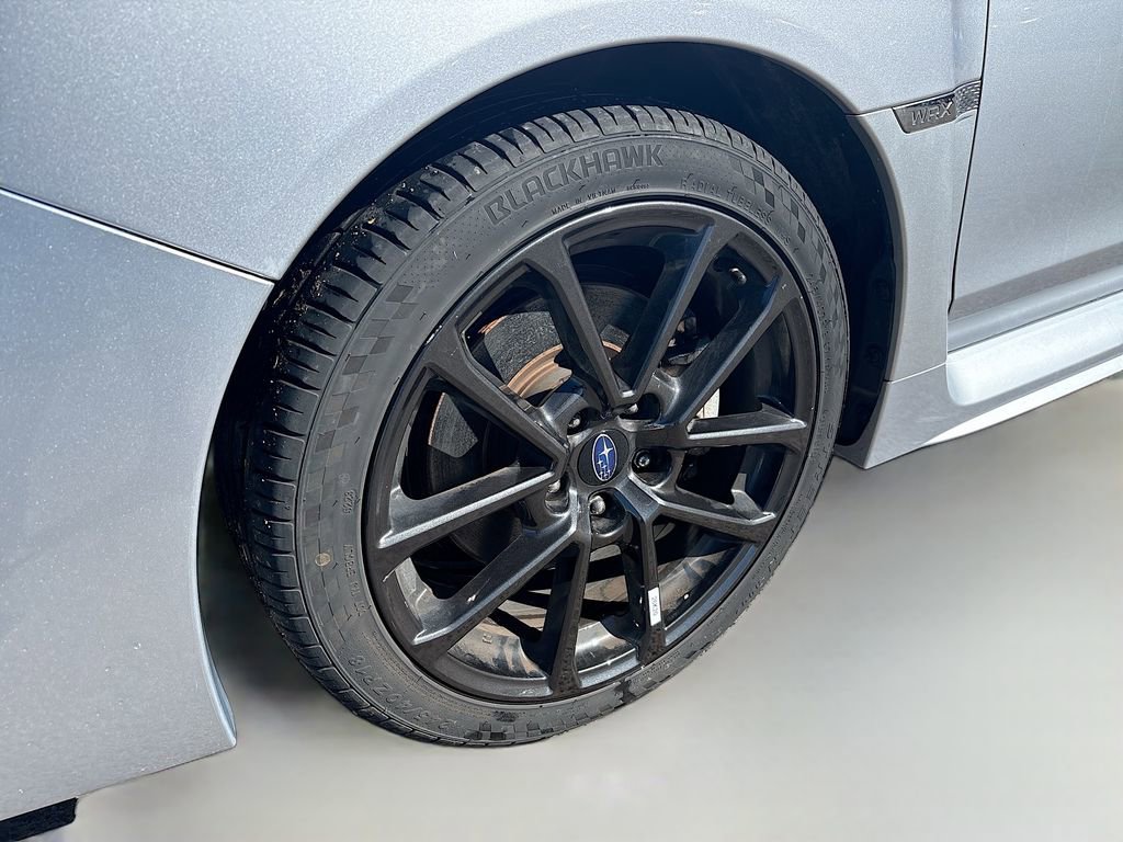 Used 2021 Subaru WRX Premium AWD/4WD image 29