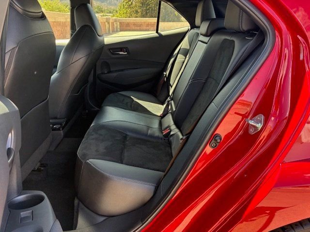 Used 2024 Toyota Corolla GR image 18