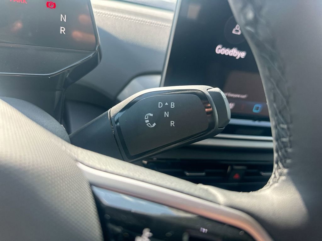 New 2025 Volkswagen ID.4 Pro S AWD/4WD image 44