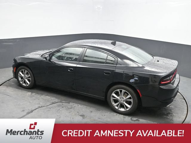 Used 2021 Dodge Charger SXT w/ Cold Weather Package AWD/4WD image 31