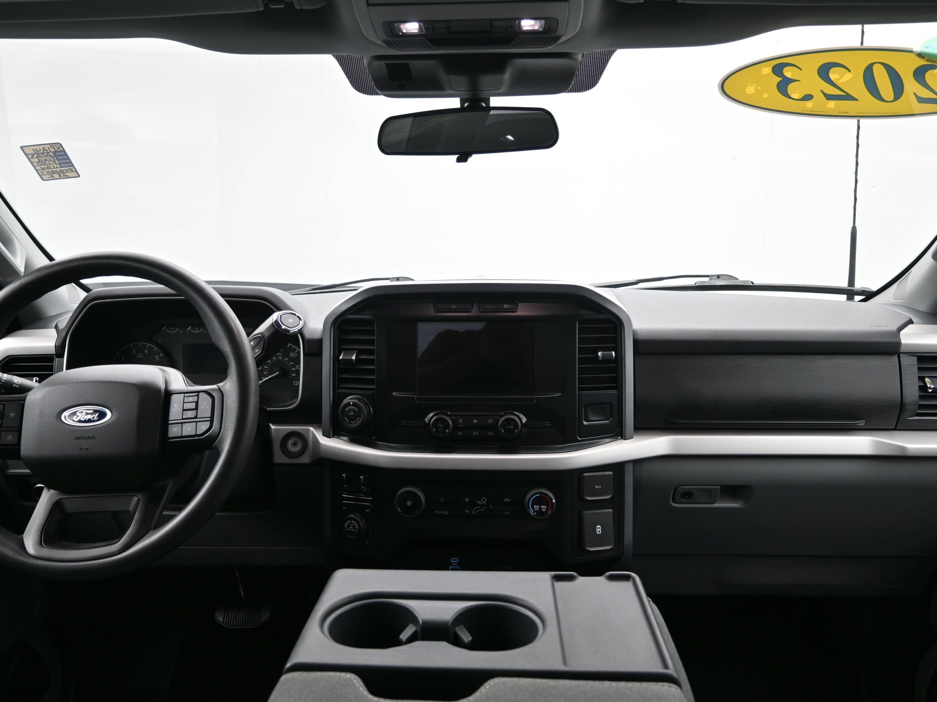 Used 2023 Ford F150 XLT image 18