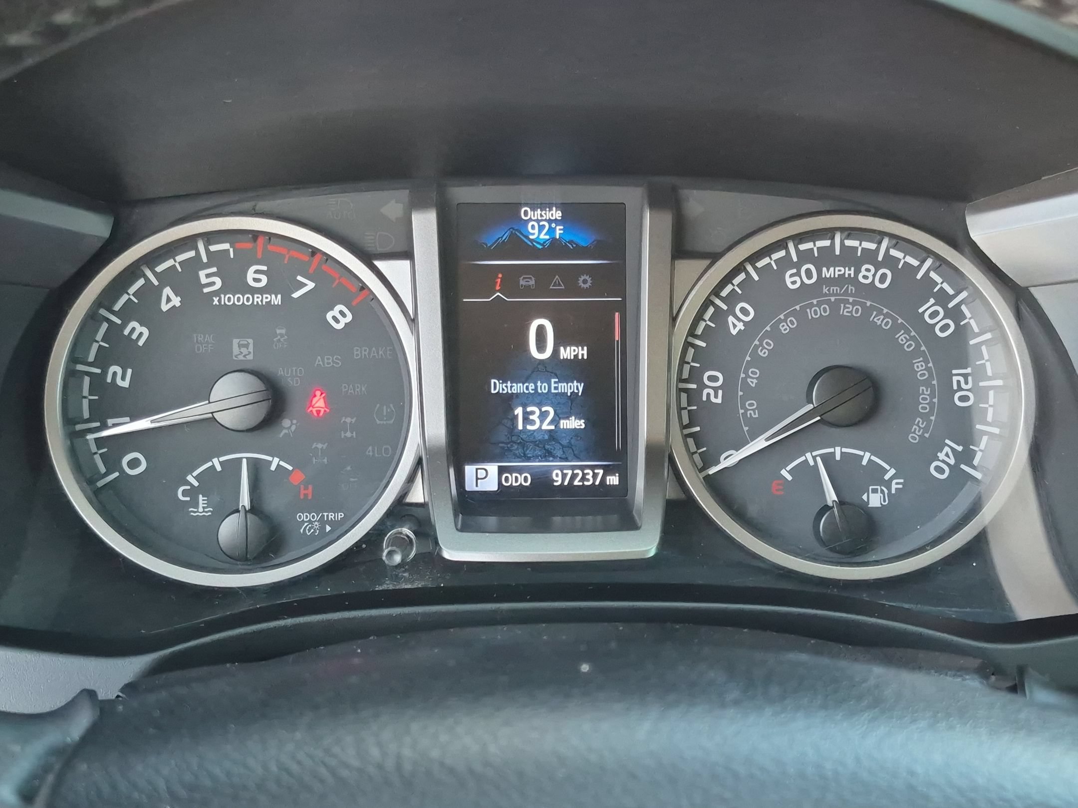 Used 2021 Toyota Tacoma SR5 RWD image 15