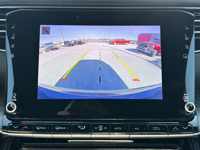 Used 2024 Jeep Wagoneer Series II image 29