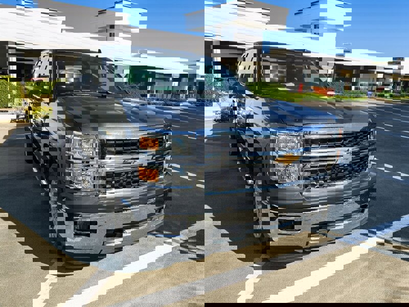 Used 2014 Chevrolet Silverado 1500 LT w/ All Star Edition image 1