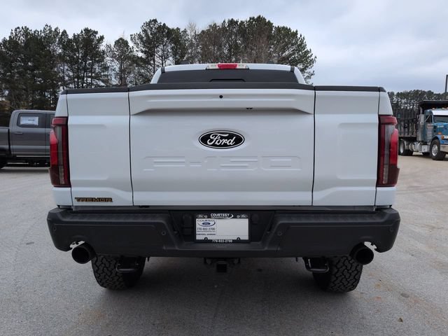 Used 2025 Ford F150 Tremor w/ Equipment Group 402A High AWD/4WD image 6