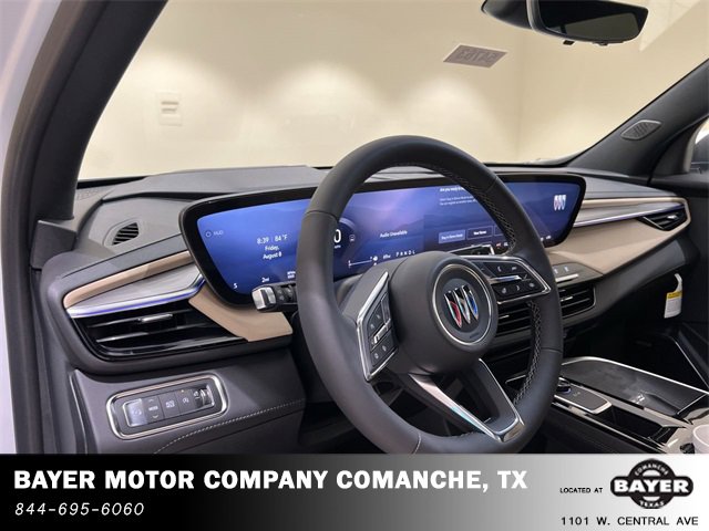 New 2026 Buick Enclave Preferred w/ Power Package image 9