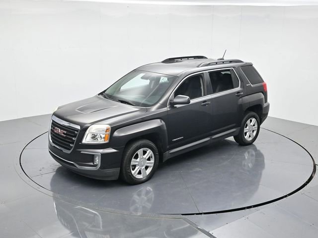 Used 2016 GMC Terrain SLE w/ Convenience Package image 37