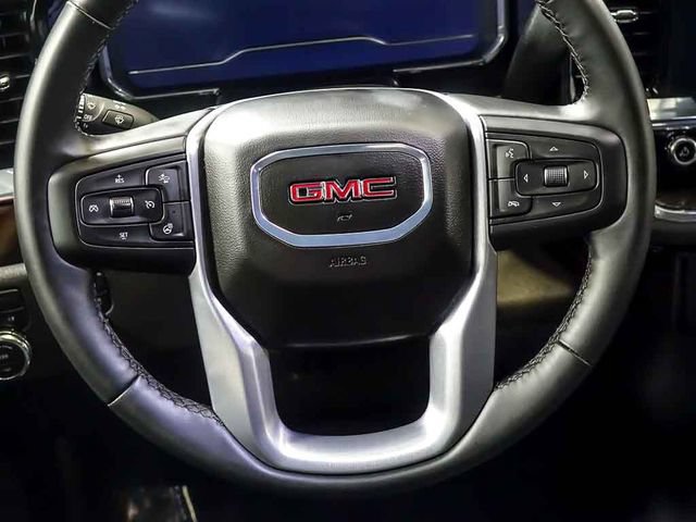Certified 2024 GMC Sierra 1500 Elevation AWD/4WD image 18