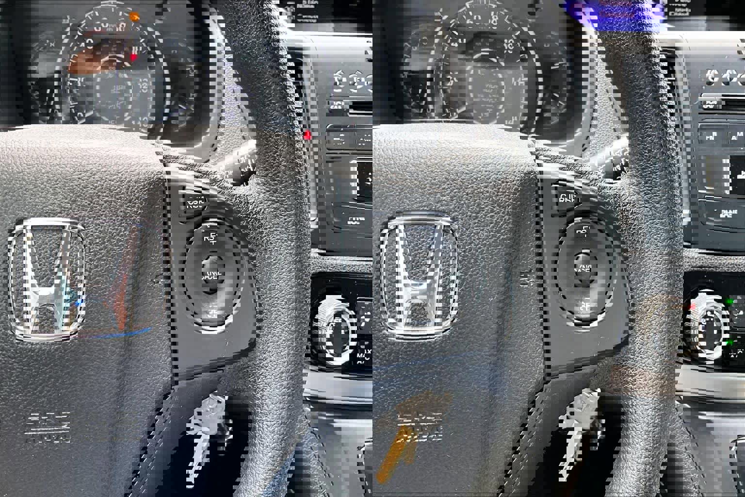 Used 2016 Honda CR-V SE image 24