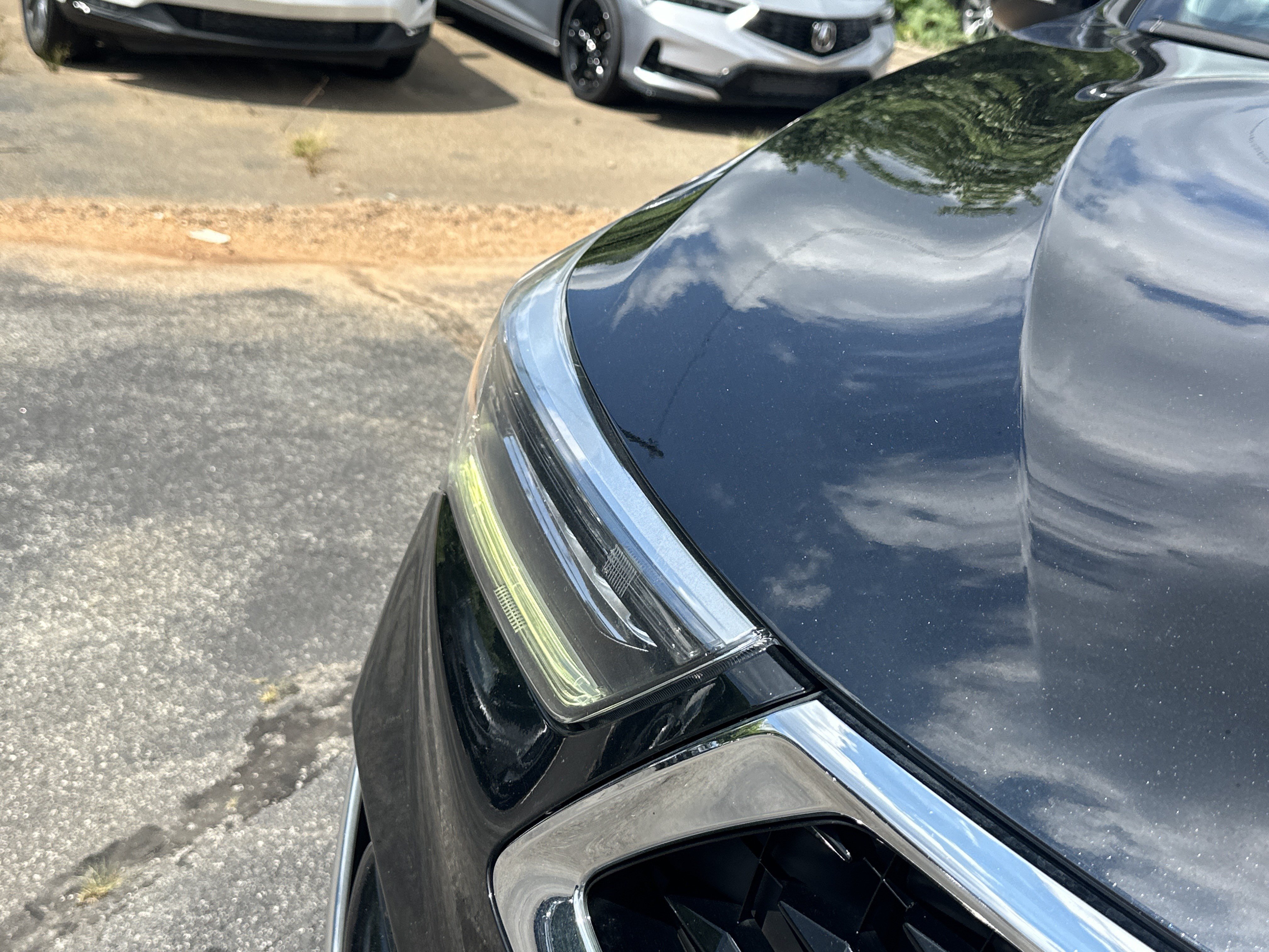 Certified 2019 Acura RDX AWD w/ Technology Package image 12