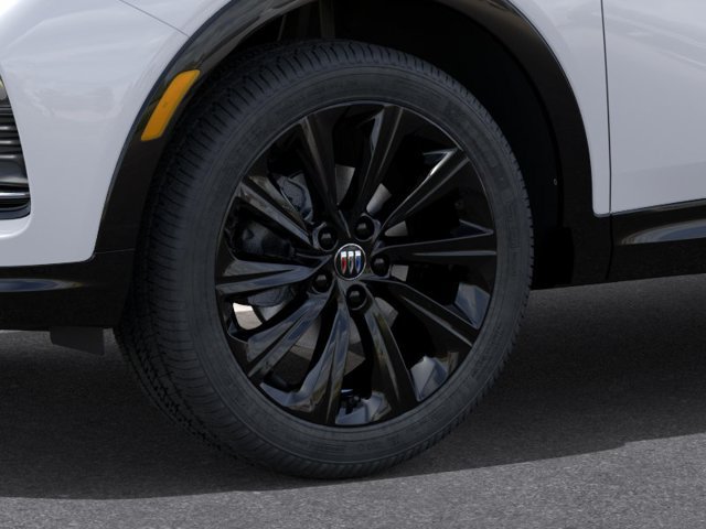 New 2026 Buick Envista Sport Touring w/ Convenience I Package FWD image 9