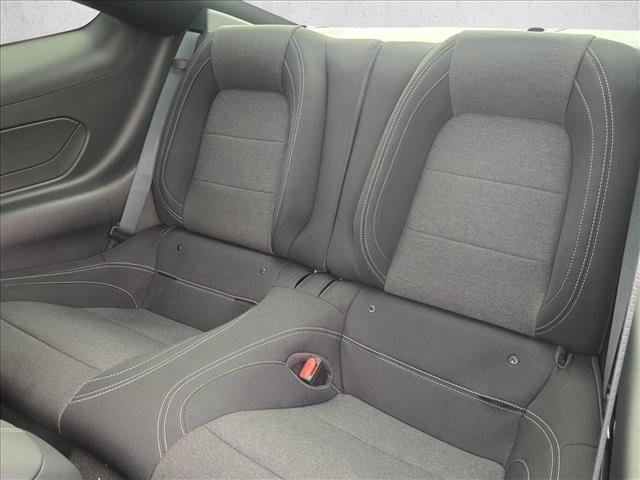 New 2026 Ford Mustang Coupe image 15