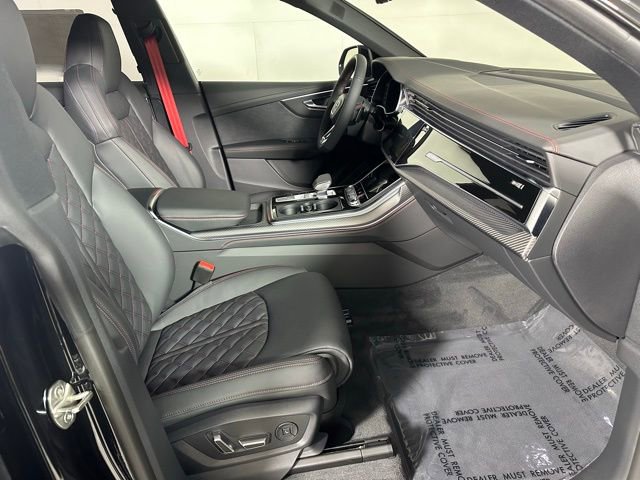 New 2026 Audi Q8 Prestige image 12