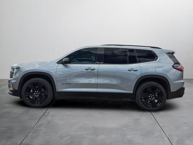 New 2026 GMC Acadia Elevation w/ Black Edition FWD image 3