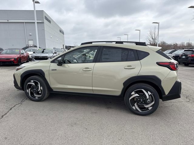 New 2026 Subaru Crosstrek 2.5i Limited w/ Crosstrek Mirror Package image 7