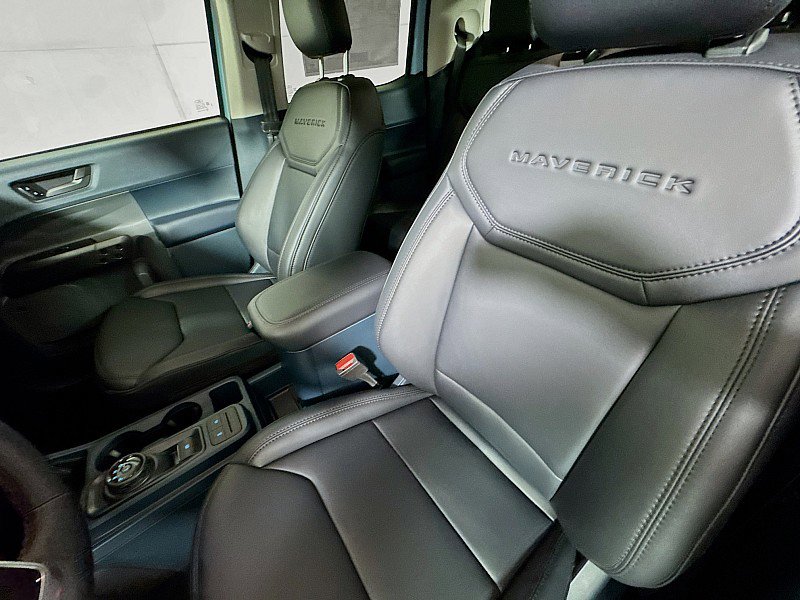 New 2026 Ford Maverick Lariat AWD/4WD image 11