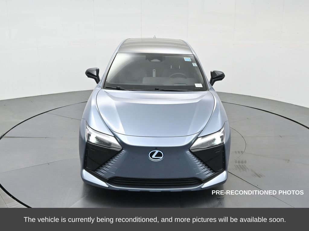 Used 2023 Lexus RZ 450e Premium image 54