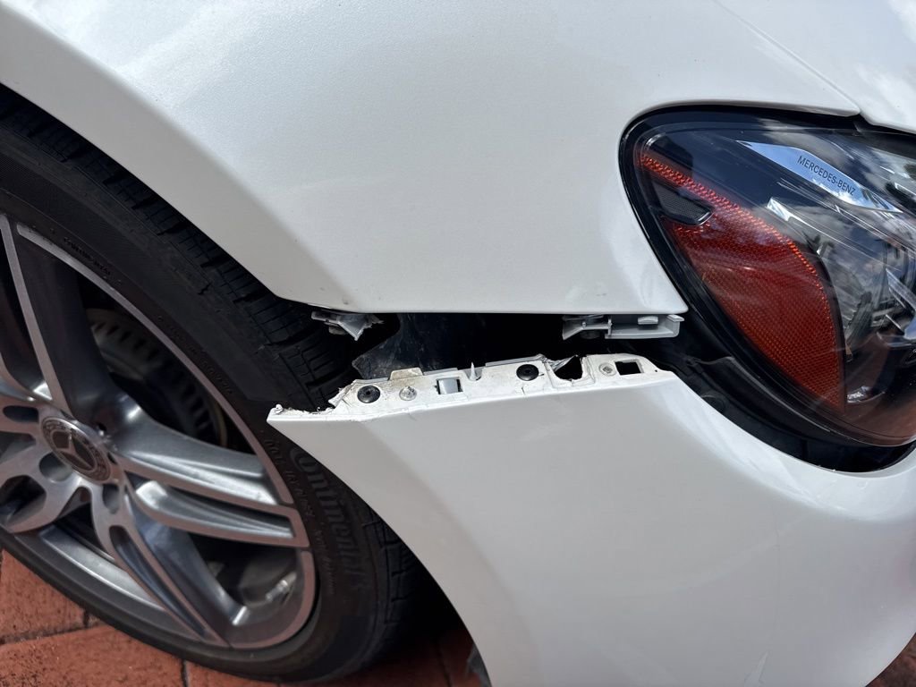 Used 2019 Mercedes-Benz E 450 4MATIC Cabriolet image 6