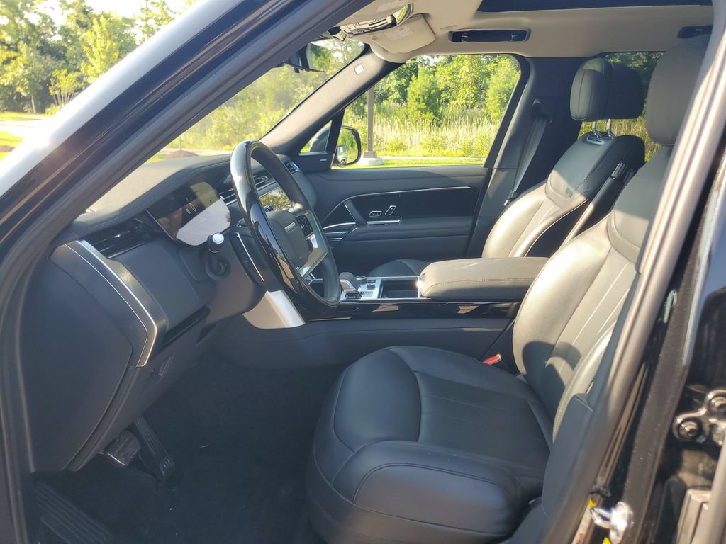 Used 2023 Land Rover Range Rover SE AWD/4WD image 14