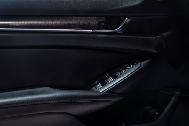 Used 2019 Honda Accord Sport image 24