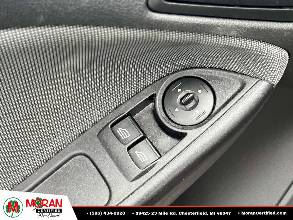 Used 2012 Ford Focus S FWD image 13