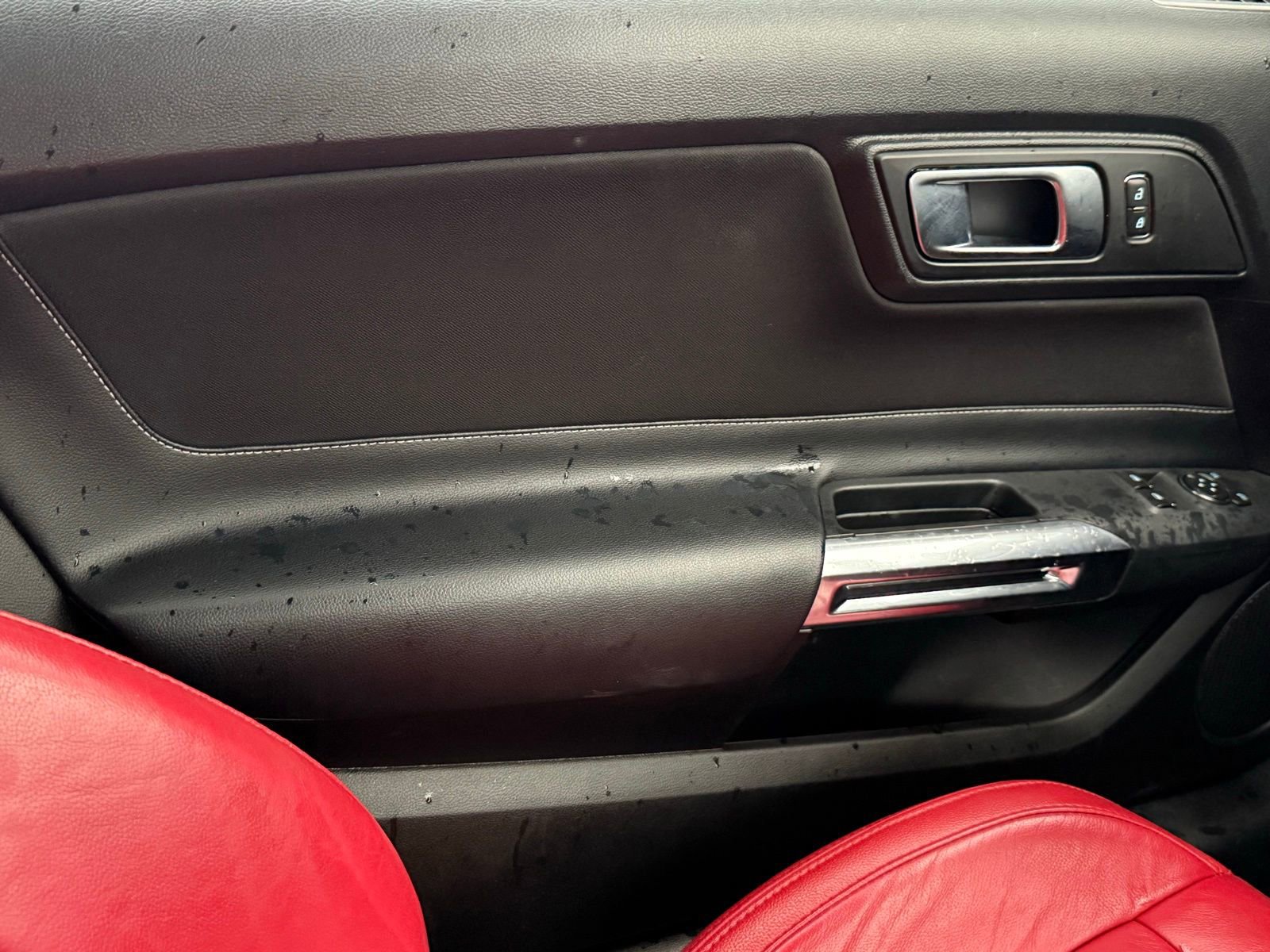 Used 2021 Ford Mustang GT w/ GT Performance Package image 27