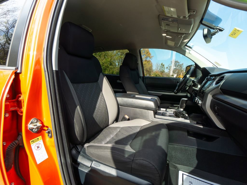 Used 2016 Toyota Tundra SR5 w/ TRD Off Road Package image 27