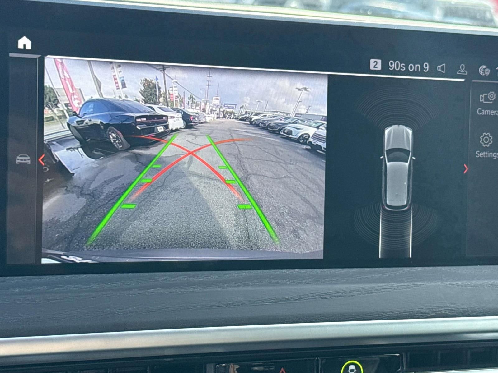 Used 2024 BMW X3 xDrive30i image 29