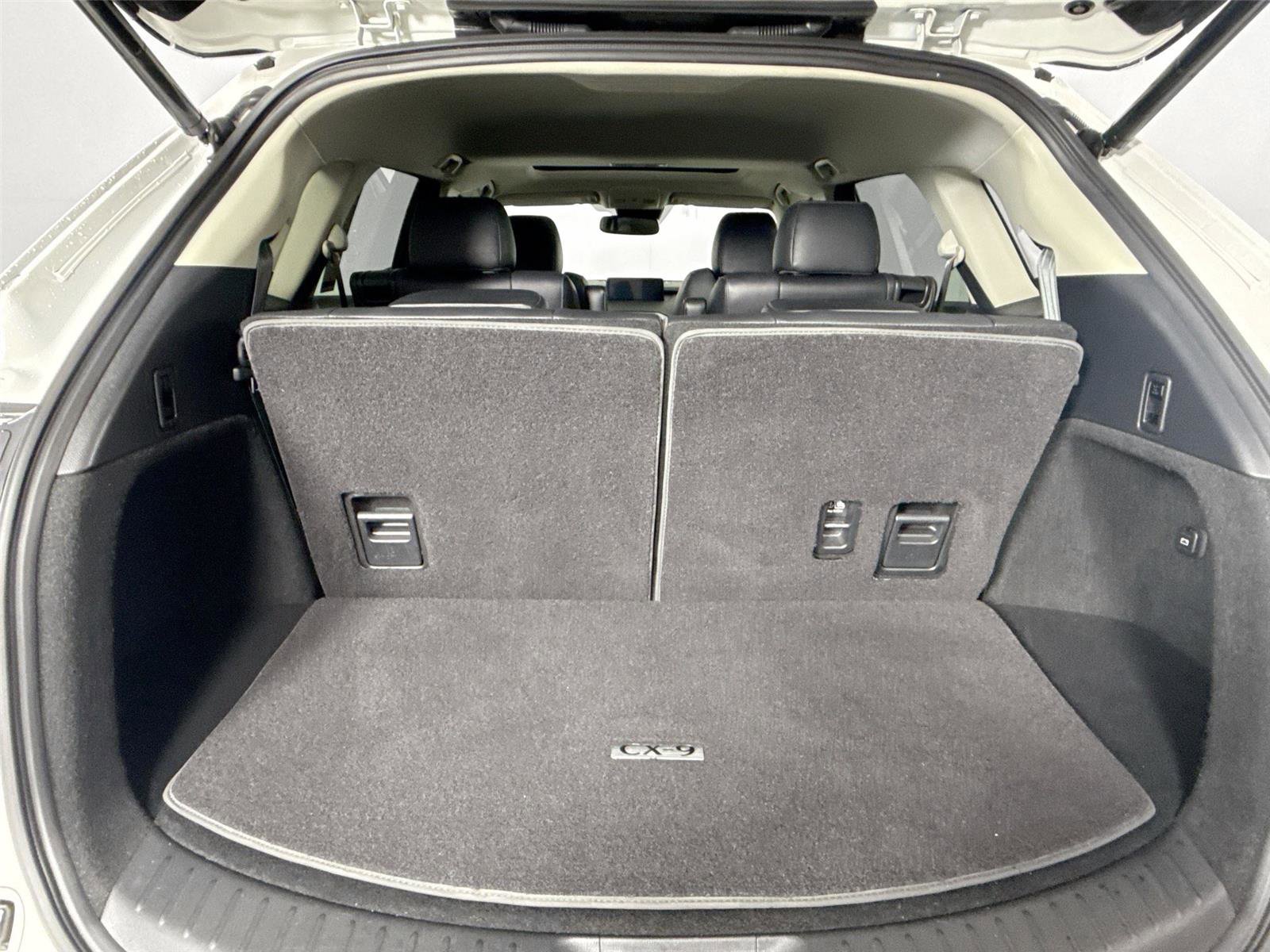 Certified 2023 MAZDA CX-9 Touring image 40