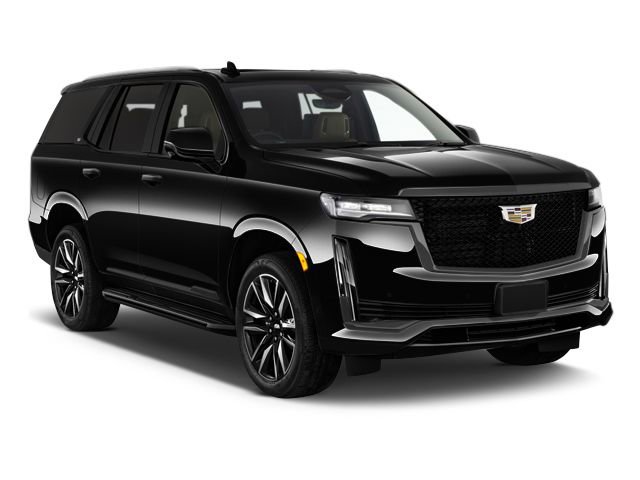 Used 2021 Cadillac Escalade Sport w/ Driver Assist Tech Package