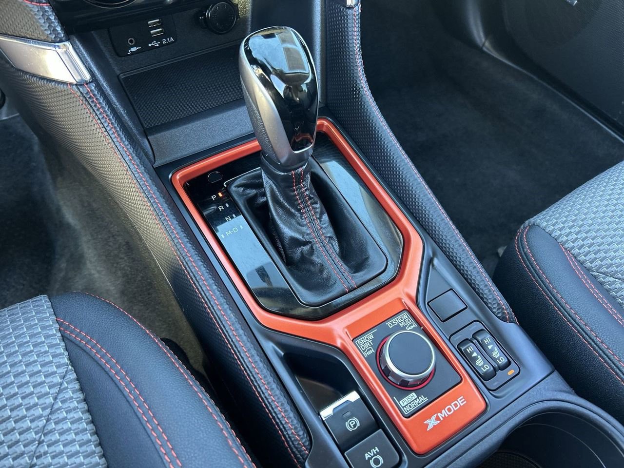 Used 2021 Subaru Forester Sport w/ Popular Package #2 image 27