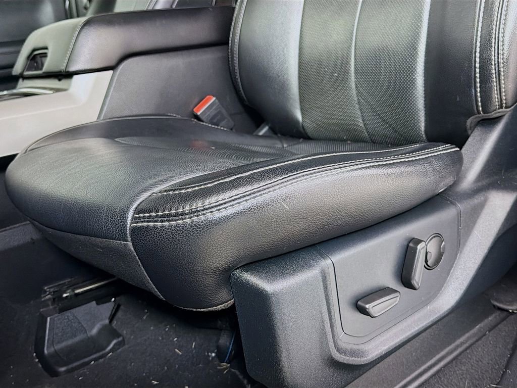 Used 2021 Ford F250 Lariat image 24