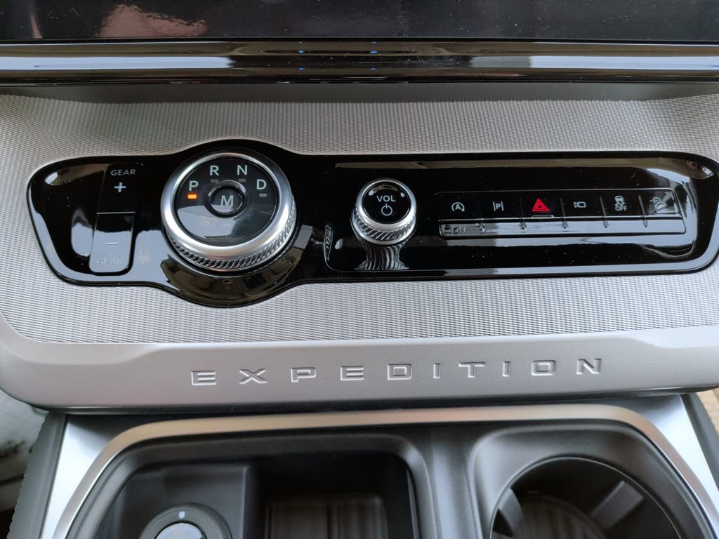 New 2026 Ford Expedition Max Active AWD/4WD image 22